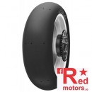 Anvelopa moto spate Metzeler RACETEC K2 SLICK NHS TL Rear 180/55R17 MED./HARD