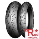 Anvelopa moto spate Michelin Pilot Road 4 GT 180/55-17 73W TL
