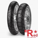 Anvelopa/cauciuc moto fata Metzeler TOURANCE EXP B TL Front 110/80R19 59V