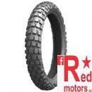 Anvelopa/ cauciuc moto fata Michelin Anakee Wild 80/90-21 48S Front TT M+S