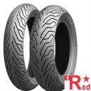 Anvelopa/ cauciuc moto fata Michelin City Grip 2 110/70-12 47S Front TL M+S