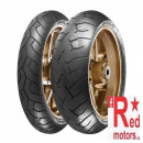 Anvelopa/ cauciuc moto fata Pirelli Diablo 130/70ZR16 61W TL Front
