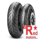 Anvelopa/ cauciuc moto fata Pirelli Diablo Rosso Scooter 110/70-13 48P TL Front