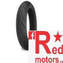 Anvelopa/cauciuc moto fata Shinko F011 130/60R23 65V TL Front
