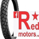 Anvelopa/cauciuc moto fata Shinko FE705 110/80R19 59H TL Front