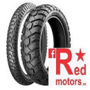 Anvelopa/cauciuc moto/scuter spate Heidenau K60 Scout M+S TL 130/80-17 65T Rear