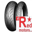 Anvelopa/cauciuc moto/scuter spate Michelin Pilot Road 4 GT 170/60ZR17 72(W) Rear TL