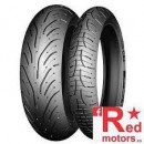 Anvelopa/cauciuc moto/scuter spate Michelin Pilot Road 4 GT 190/55ZR17 75(W) Rear TL