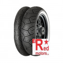 Anvelopa/cauciuc moto spate Continental Conti Legend WW (talon alb) 140/90-16 71H TL Rear
