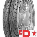Anvelopa/ cauciuc moto spate Continental CONTIGO TL Rear 130/90-16 67H