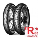 Anvelopa/cauciuc moto spate Dunlop D401 200/55R17 R TL/TT 78V TL/TT