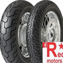 Anvelopa/ cauciuc moto spate Dunlop D404 140/90-16 71H TL R