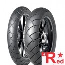 Anvelopa/cauciuc moto spate Dunlop Trailsmart 170/60R17 R TL 72W TL