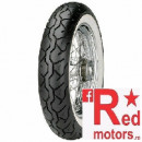 Anvelopa/ cauciuc moto spate Maxxis CLASSIC M-6011 TL 140/90-15 70H Rear WW (talon alb)