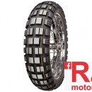 Anvelopa/cauciuc moto spate Mitas E-10 DAKAR M+S TL Rear 140/80B18 70T