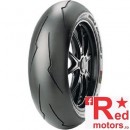 Anvelopa/cauciuc moto spate Pirelli DIA.SUP.V2 SC1 78W TL Rear 200/55R17 Z