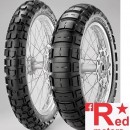 Anvelopa/cauciuc moto spate Pirelli SCORPION RALLY M+S TL Rear 170/60R17 72T