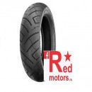 Anvelopa/cauciuc moto spate Shinko R777 140/70B18 72H TL Rear