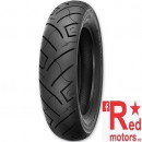 Anvelopa/ cauciuc moto spate Shinko R777 160/80-15 74H TL Rear
