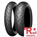 Set anvelope/cauciucuri moto Dunlop Sportmax GPR 300 110/70 R17 54W + 150/60 R17 66H