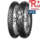 Set anvelope/cauciucuri moto Mitas E-08 M+S TL 90/90-21 54T + 150/70-17 69H
