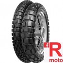 Anvelopa/cauciuc moto fata Continental TKC80 M+S TT Front 90/90-21 54S