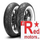 Anvelopa/cauciuc moto fata Metzeler ME 888 Marathon Ultra MT90/B16 72H TL Front WW (talon alb)