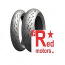 Anvelopa/cauciuc moto fata Michelin Road 5 120/70ZR17 58(W) Front TL