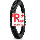 Anvelopa/cauciuc moto fata Shinko F520A 80/100-21 51M TT Front