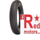 Anvelopa/cauciuc moto fata Shinko FE240 100/90-19 63H TL Front