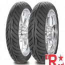 Anvelopa/ cauciuc moto fata/ spate Avon RoadRider AM26 TL 120/90-17 64V Front/Rear