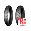 Anvelopa/cauciuc moto/scuter fata/spate Michelin Pilot Street 100/70-17 49S Front/Rear TL/TT