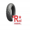 Anvelopa/cauciuc moto/scuter spate Michelin Anakee Wild 120/80-18 62S Rear TT M+S
