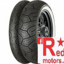 Anvelopa/ cauciuc moto spate Continental Conti Legend WW (talon alb) 140/90-16 71H TL Rear