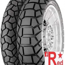 Anvelopa/cauciuc moto spate Continental TKC 70 Rocks M+S TL 150/70R18 70S Rear