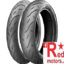 Anvelopa/ cauciuc moto spate Heidenau K80 TL 160/60-17 69H Rear