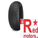 Anvelopa/cauciuc moto spate Shinko R003A 190/50R17 73W TL Rear HOOK-UP