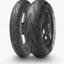 Anvelopa fata Metzeler SPORTEC M3 (61W) TL Front 130/70R16 Z