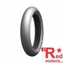 Anvelopa moto fata Michelin Power Slick EVO 120/70-17 58W TL