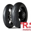 Anvelopa/cauciuc moto spate Dunlop GP_Racer_D211 200/55ZR17 R TL 78W TL