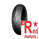 Anvelopa/cauciuc moto/scuter spate Michelin Pilot Road 4 180/55ZR17 73(W) Rear TL