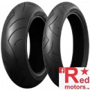 Anvelopa/cauciuc moto spate Bridgestone BT01 (77W) TL Rear 200/55R16 W