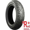 Anvelopa/ cauciuc moto spate Bridgestone Exedra MAX TT 160/80-15 74S Rear