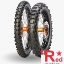Anvelopa/cauciuc moto spate Metzeler MCE 6 DAYS(S)EXTREME M+S TT Rear 140/80-18 70M Soft