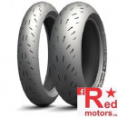 Anvelopa/cauciuc moto spate Michelin Power CUP EVO 200/55-17 78W TL