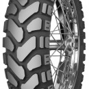 Anvelopa/ cauciuc moto spate Mitas E 07 + M+S TL 150/70B17 69T