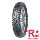 Anvelopa/cauciuc moto spate Mitas E-07 M+S TL Rear 140/80-18 70T