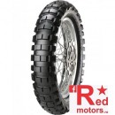 Anvelopa/cauciuc moto spate Pirelli SCORPION RALLY MST TT Rear 140/80-18 70R