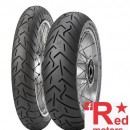 Anvelopa/cauciuc moto spate Pirelli SCORPION TRAIL II D 72W TL Rear 170/60R17 Z