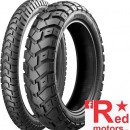 Set anvelope/cauciucuri moto Heidenau K60 Scout M+S 90/90 R21 54T + 130/80 R17 65T